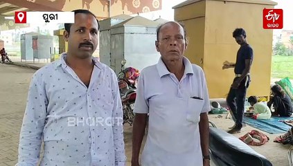 ରୋଜଗାର ହରାଇ ଦୁର୍ଦ୍ଦିନରେ ବଡଦାଣ୍ଡର ଉଠା ଦୋକାନୀ; କେବେ କାର୍ଯ୍ୟକ୍ଷମ ହେବ ଦିଲ୍ଲୀ ହାଟବଜାର ମଡେଲର ମାର୍କେଟ ?