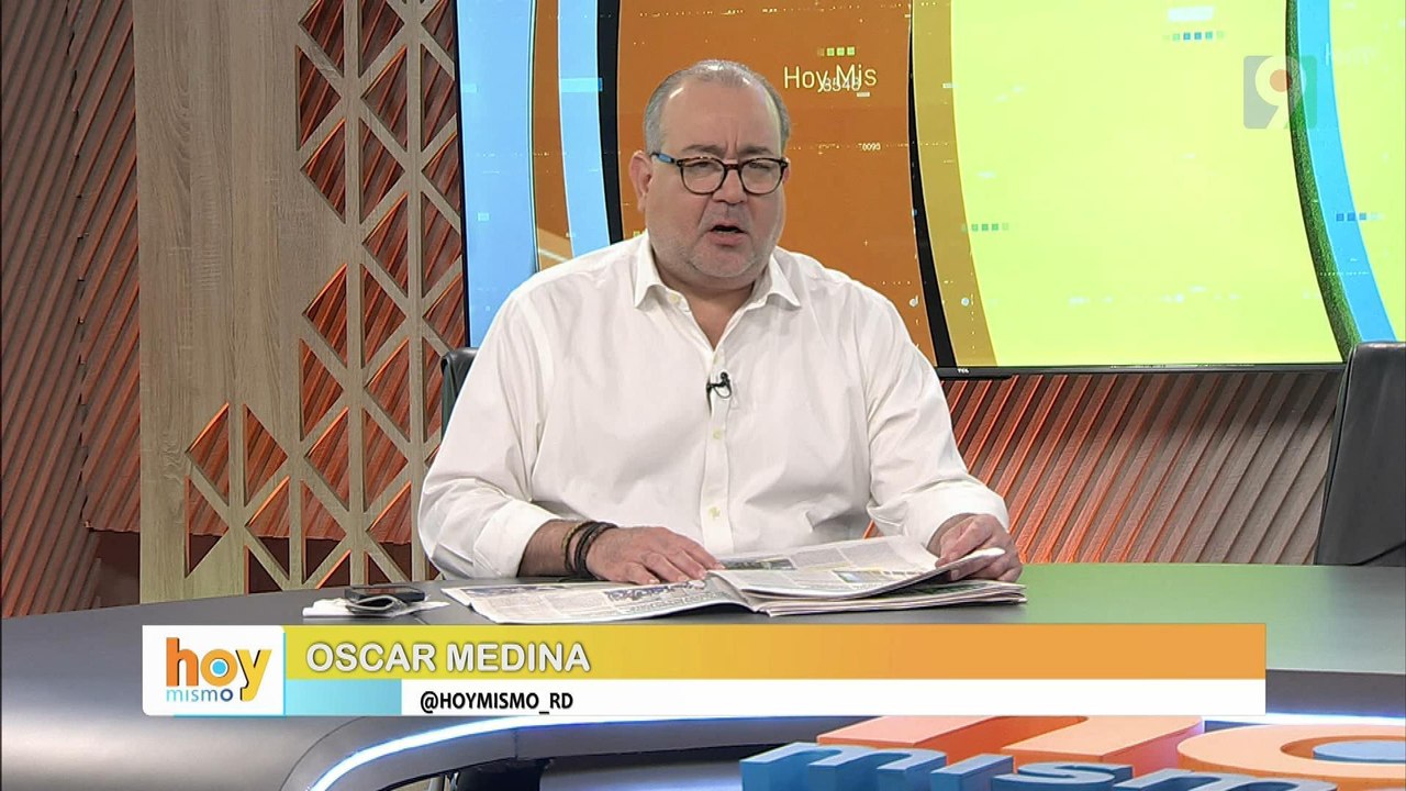 ¿Gobierno de Abinader activa la economía de RD? | Hoy Mismo