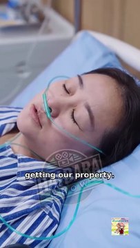 Between Life and Death Chinese Engsub #shortfilms