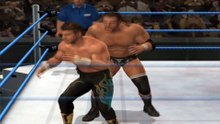 WWE Triple H vs Eddie Guerrero SmackDown vs Raw 2006 | PCSX2 Emulator