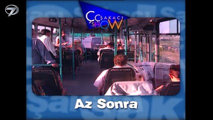 Şakacı 15. Bölüm