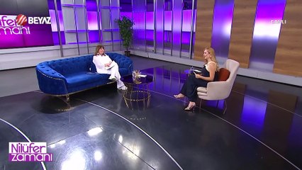 Nilüfer Zamanı 21 Ağustos 2025