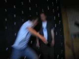 sahnebahane tiyatro ekibi Kart Turu (31.3.2008)