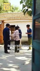 Together, Our Hearts Took Root Full Episode