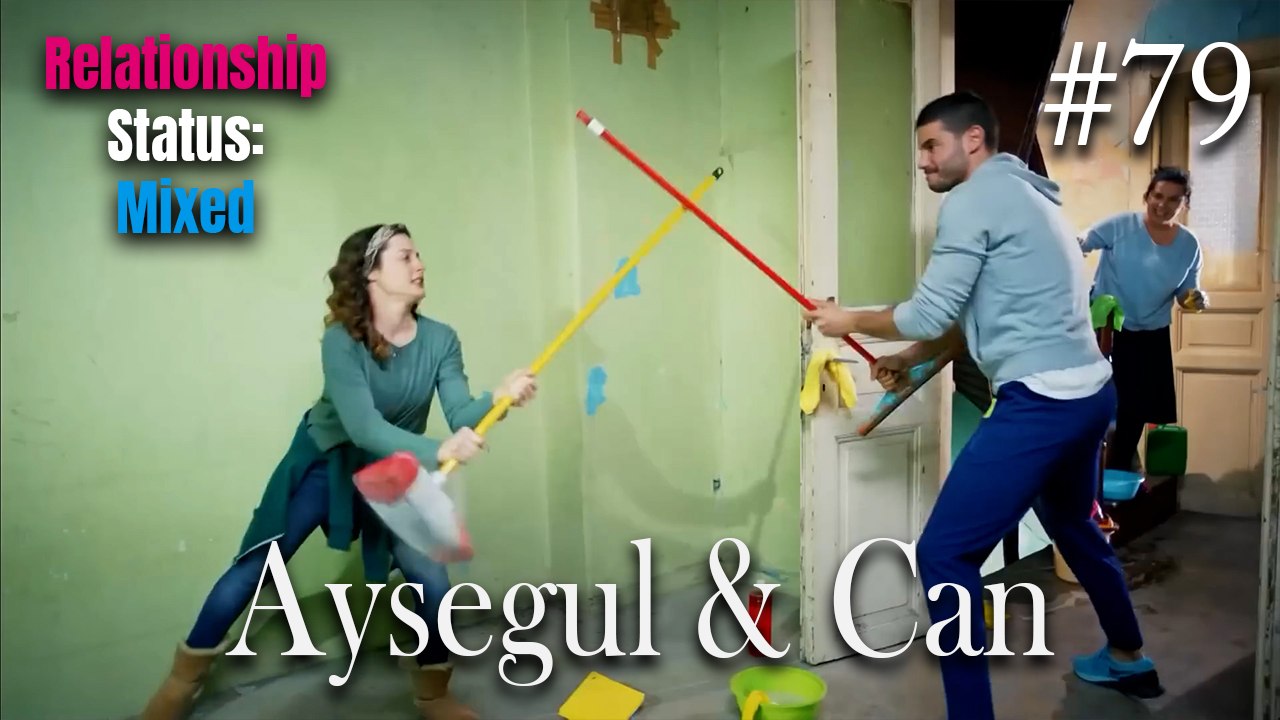 Ayşegül & Can #79