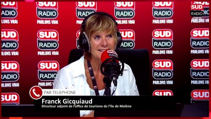 Molène, l’âme sauvage de la Bretagne