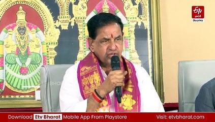 టీటీడీపై దుష్ప్రచారం - సాక్షి మీడియాపై రూ.10 కోట్ల పరువునష్టం దావా