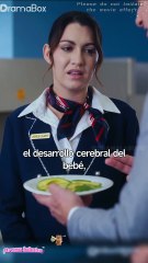 FULL She's carrying her vengeful ex's baby.Now he's back for revenge... #fullepisode #minidrama