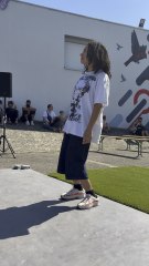 Trust the process 2025