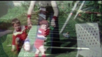 Et si ma mère m'était contée...