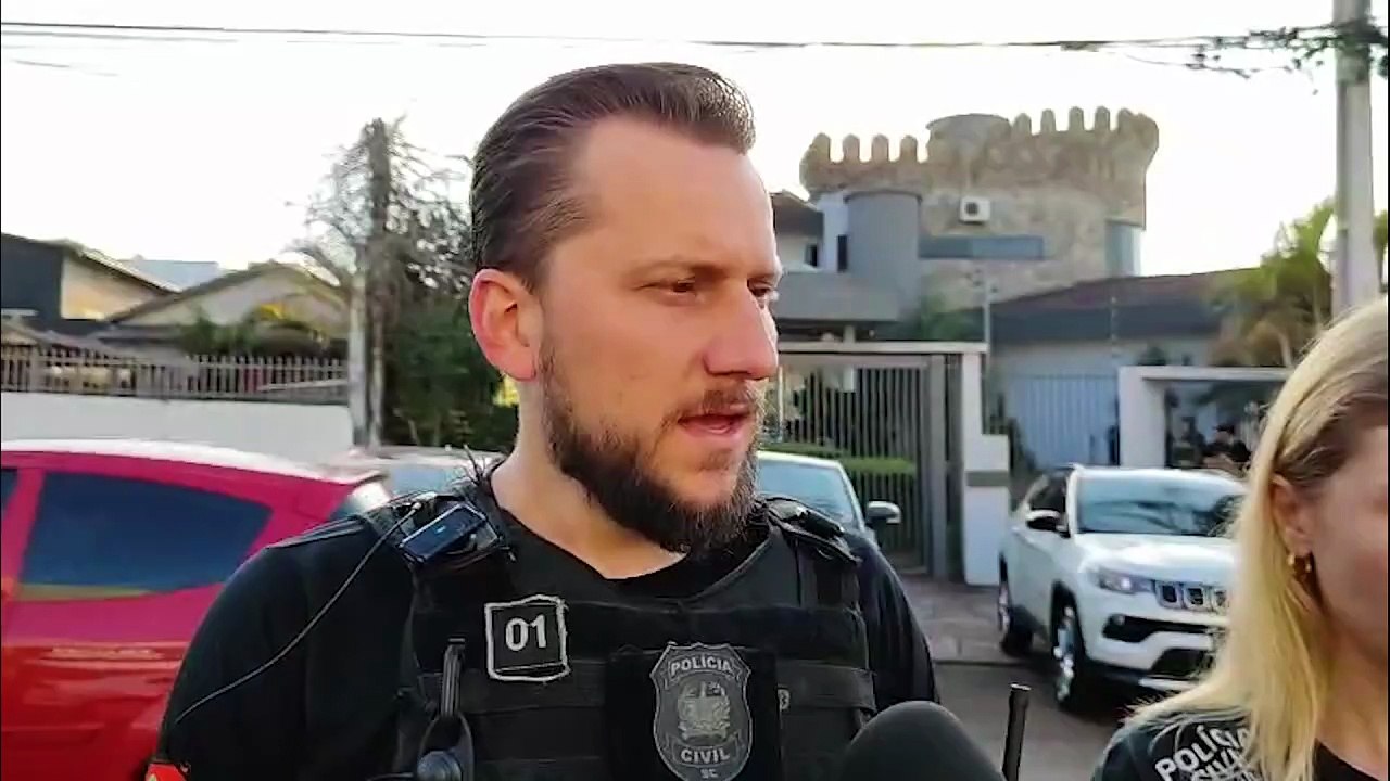 Operação Frete Oculto: Motoristas viravam mulas sem saber e transportavam drogas de Cascavel para SC