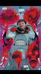 Batman Absolute 8: Analyse de Mr. Freeze ❄️