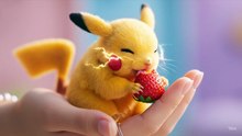 Le bébé Pikachu le plus mignon de l'univers