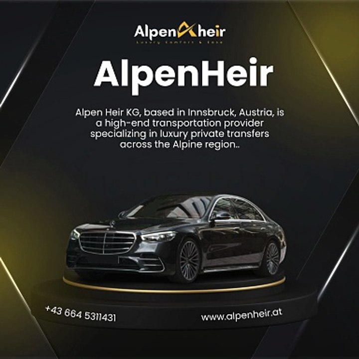 AlpenHeir