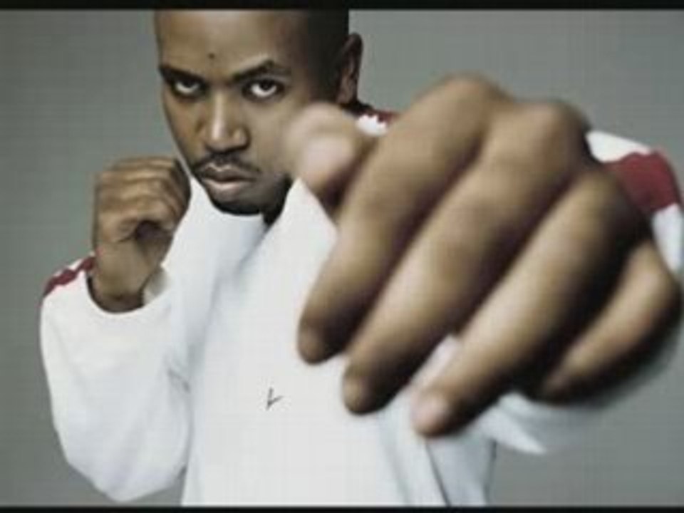 Rohff vs l'état 2 (Opération vendetta)