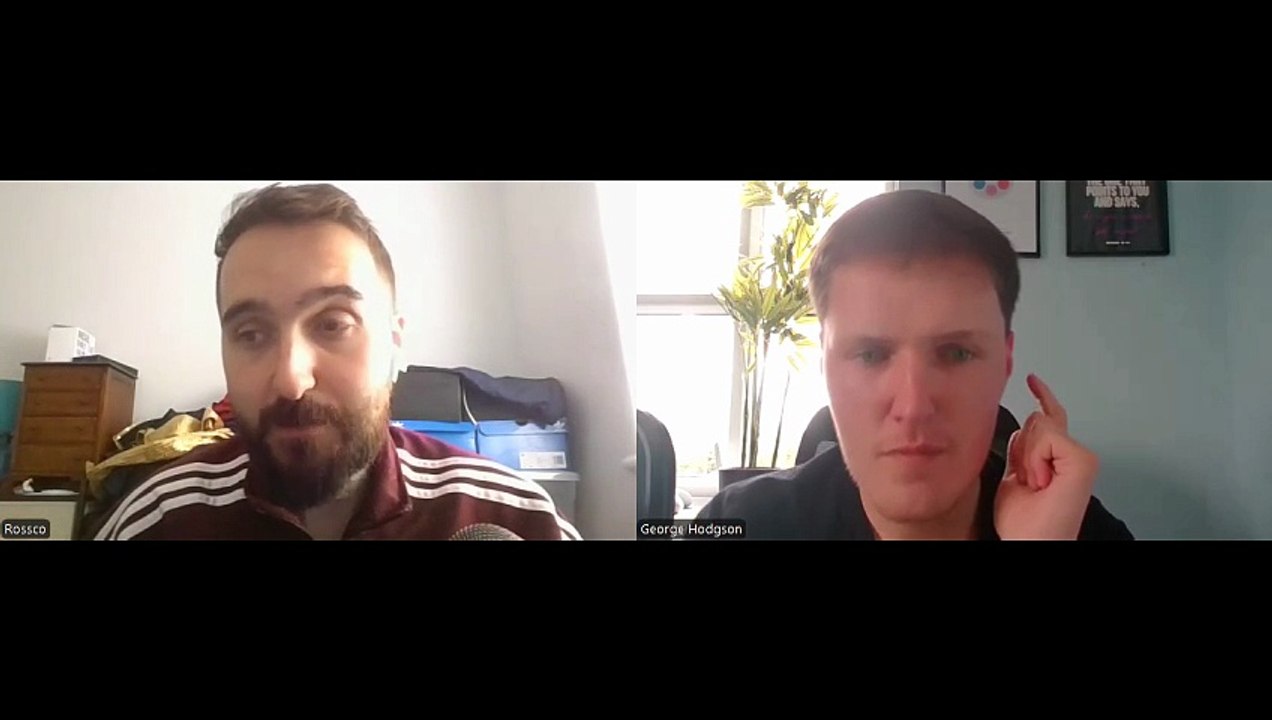 Ipswich vs PNE preview w/ Ross Halls