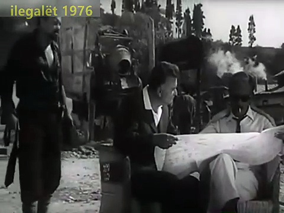 Ilegalët (1976)