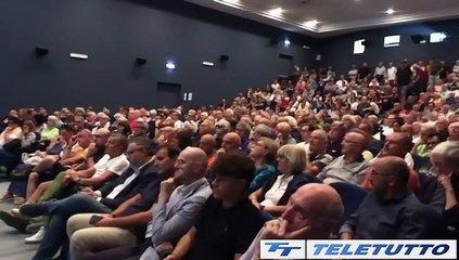 Video News - Montacampione, il rilancio passa anche per nuove alleanze