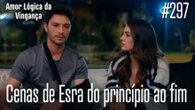 Cenas de Esra - Love Logic Revenge