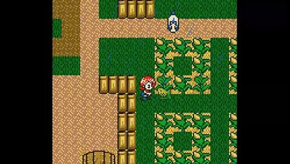 Harvest Moon GBC Review: Best-Paced Game in the Series!