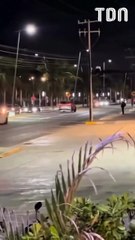 Un dos d’âne XXL qui fait trembler les conducteurs…