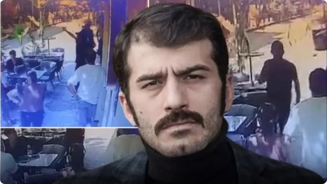 Ünlü oyuncu kendini 'Ramiz Dayı' sandı, mekan basıp haraç istedi! Tutuklama talep edildi