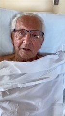 Frank Caprio's real words before his passing reflect his humility and gratitude. He asked for prayers during his illness, showing his faith and appreciation for the support he received. His message touched many hearts, highlighting his kindness.......