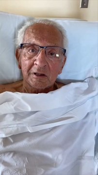 Frank Caprio's real words before his passing reflect his humility and gratitude. He asked for prayers during his illness, showing his faith and appreciation for the support he received. His message touched many hearts, highlighting his kindness.......