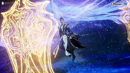 Shrouding the Heavens Episode 123 Subtitle Indonesia
