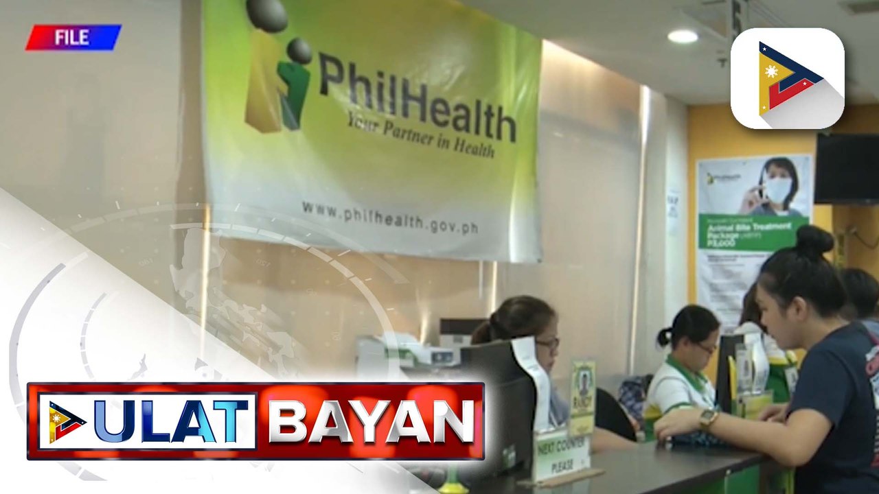 PhilHealth Guaranteed and Accessible Medications, nagsimula na; 75 outpatient medicines, pasok sa accredited GAMOT facility | ulat ni Bien Manalo
