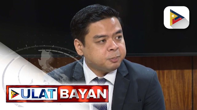 Rep. Ridon, tiniyak na magiging patas ang imbestigasyon ng House Infra Committee ukol sa flood control projects | ulat ni Mela Lesmoras