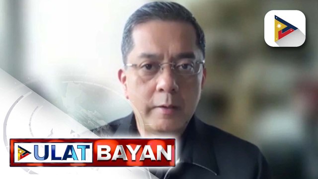 Pag-iimprenta ng official ballot para sa BARMM parliamentary elections, iniurong muna; Comelec, tiniyak na matutuloy ang halalan sa BARMM sa October 13 | ulat ni Louisa Erispe
