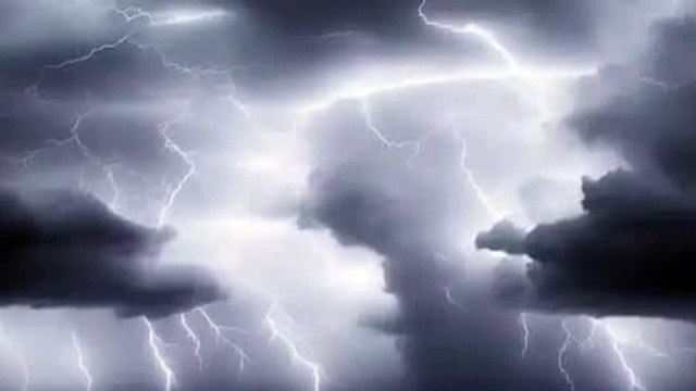 Rio Grande do Sul terá temporais com rajadas de vento, granizo e chuva intensa a partir desta sexta