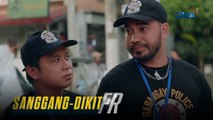 Sanggang-Dikit FR: Abdul and Mar are caught in a wild goose chase! (Episode 44)