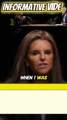 Listening to the waterMarai Shriver