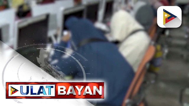 PAOCC, kinumpirmang may natitira pa ring POGO hubs sa bansa