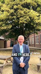 GCSE results day at Haberdashers' Monmouth School