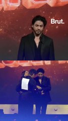 Aryan Khan Debuts as Director with 'B**ds of Bollywood' 🎬