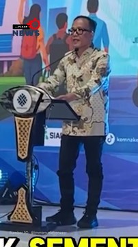 OTT KPK Jerat Wamenaker Immanuel Ebenezer, Diduga Peras Perusahaan Terkait Sertifikasi K3