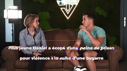Divertissement : Tibo Inshape Elle tue son mari violent et proxénète, la terrible histoire de Valérie Bacot (Affaire criminelle de 2016)