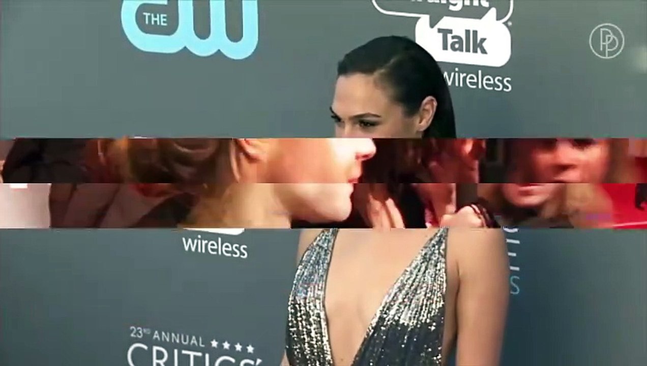 The 10 Most Beautiful Women In The World Right Now