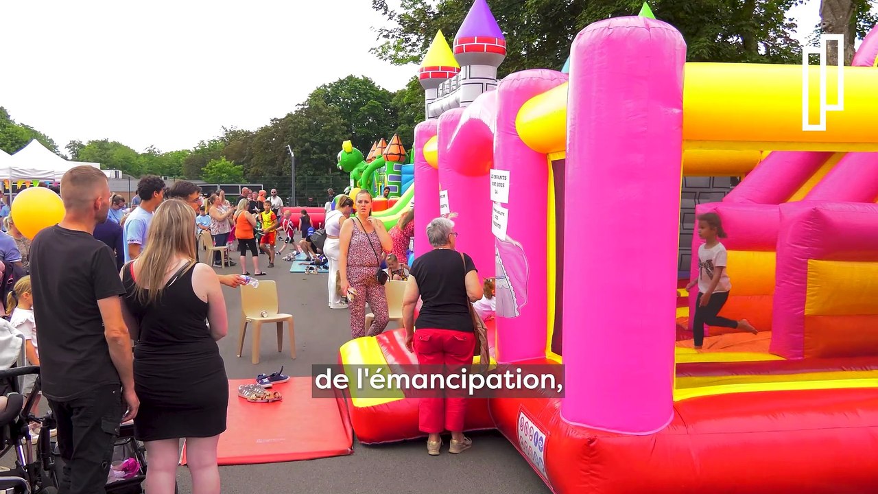 La fête avant les vacances