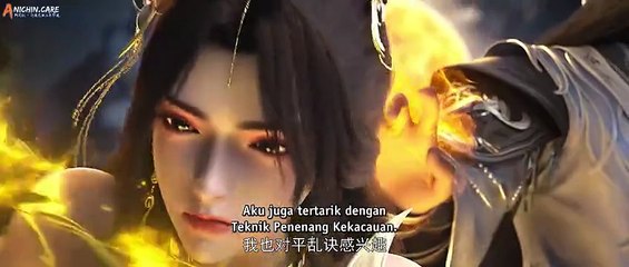 Perfect World Episode 229 Subtitle Indonesia