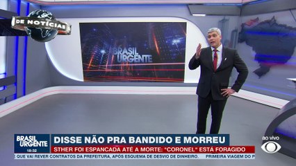 Pastor é flagrado novamente usando calcinha e peruca em Goiás