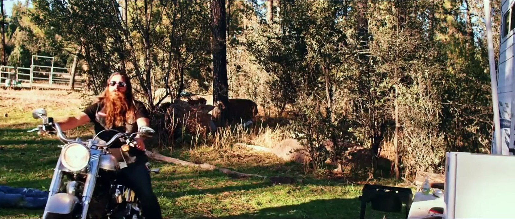 Hellhounds HD Movie 2025