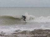 Surf Haute-Normandie