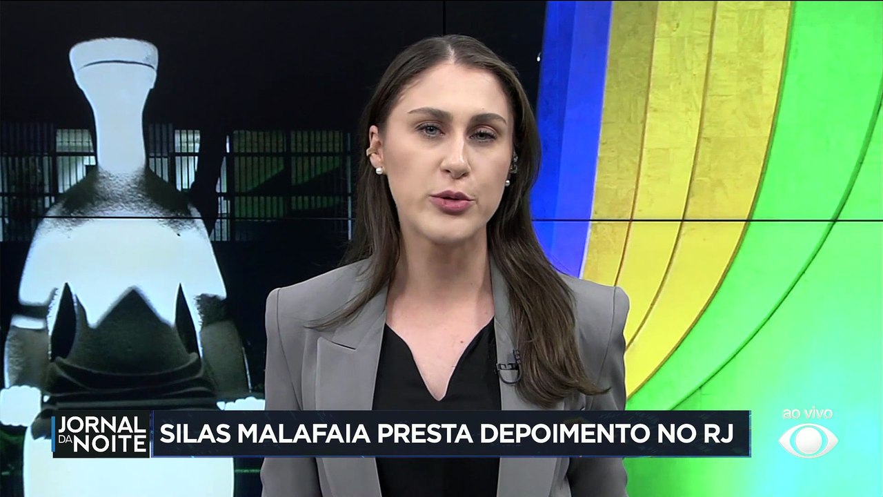 Silas Malafaia critica decisões de Alexandre de Moraes
