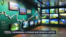 Chongqing: a cidade que desafia limites