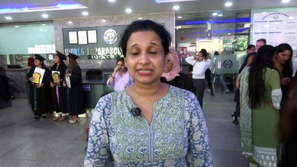 World Laparoscopy Hospital – World"s Best Robotic Surgery Training Institute | Doctors’ Testimonials
