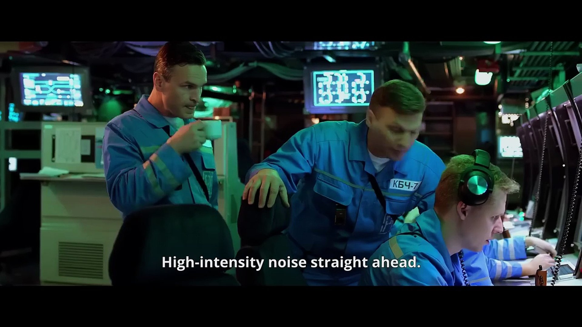 KRAKEN Official Trailer (2025) New Big Budget Sci-Fi Movies 4K